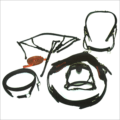 Diplomat Harness Sets
