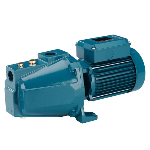 Jet Pumps