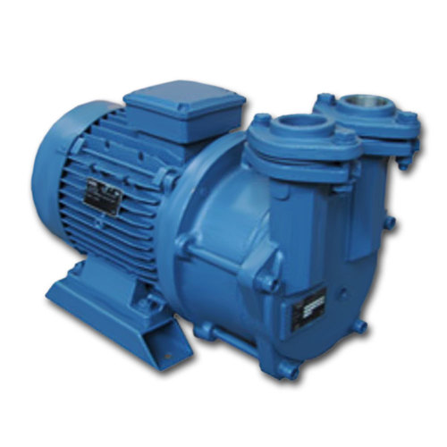 Vacuum Pumps