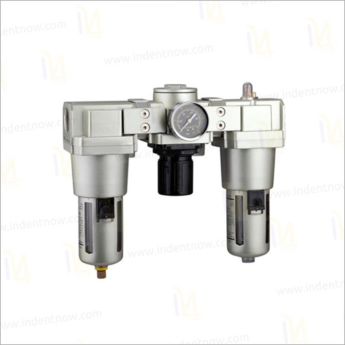 Compressed Air Treatment