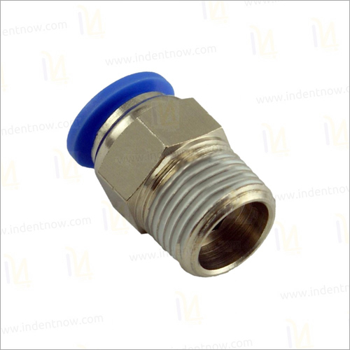 Pneumatic Fitting