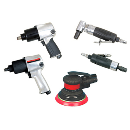 Pneumatic Tools