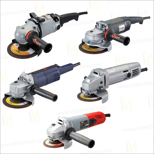 Angle Grinder