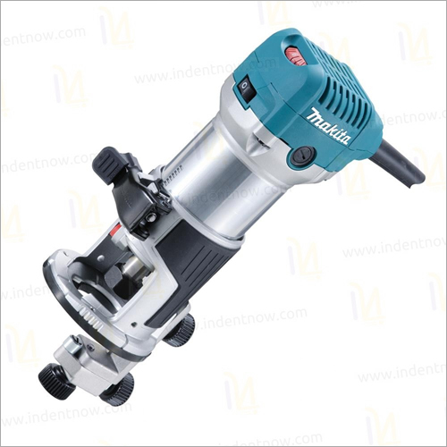 Trimmer - Metal and Plastic, 150x100x200mm | 800W Motor, 10000-30000rpm Speed, Depth Adjustment, Durable Motor, Easy Handling, Precise Cuts