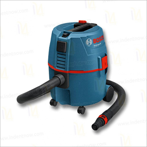 Power Cleaning Equipments