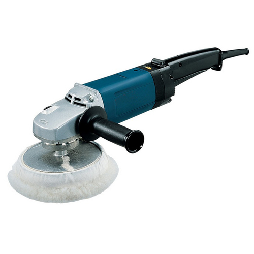 Sanders and Polishers