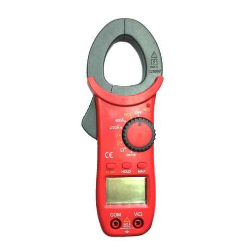 Digital Leakage Current Clamps