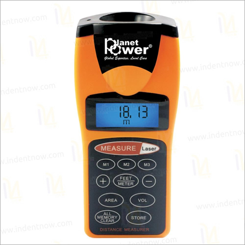 Distance Meters