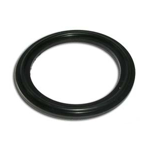 Tri-clamp Seal - EPDM 1-4 Inch, 2-5 mm Thickness | Leak-Proof, Easy Installation, Durable, 10 Bar Pressure