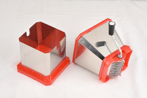 Fastest Onion Cutter