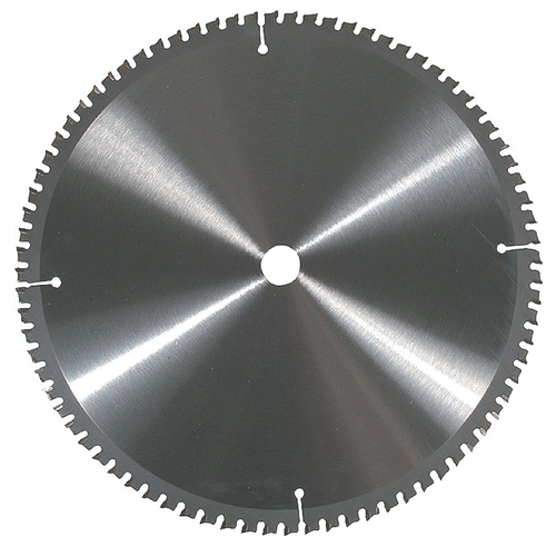 Cutting Blades