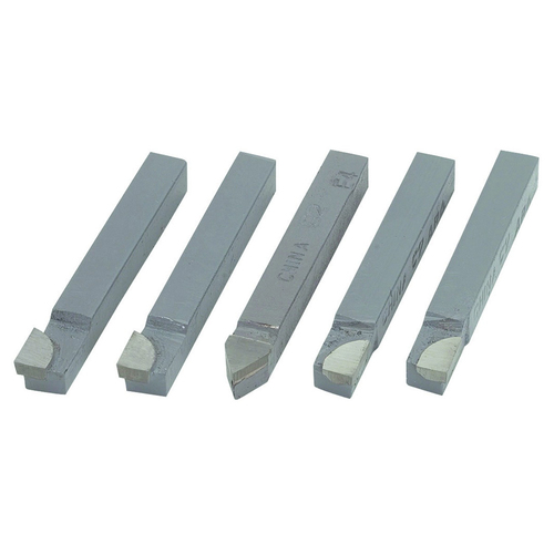 Toolbits - HSS Variable Shank Size 62-64 HRC Ground Finish | Durable Material High Precision Efficient Cutting Versatile Use Long Lifespan