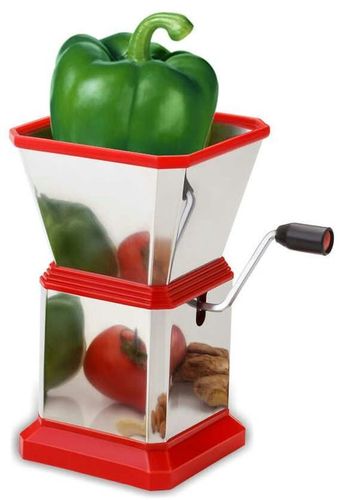 Plastic Chilly Cutter