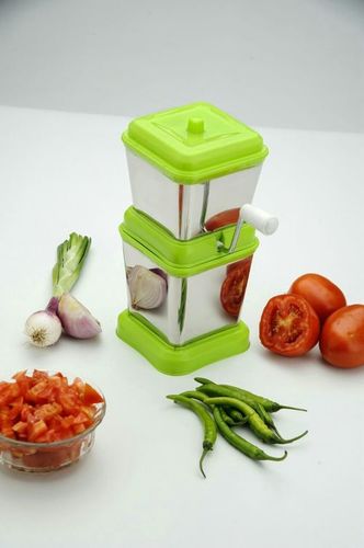 Multi Colour Onion Cutter