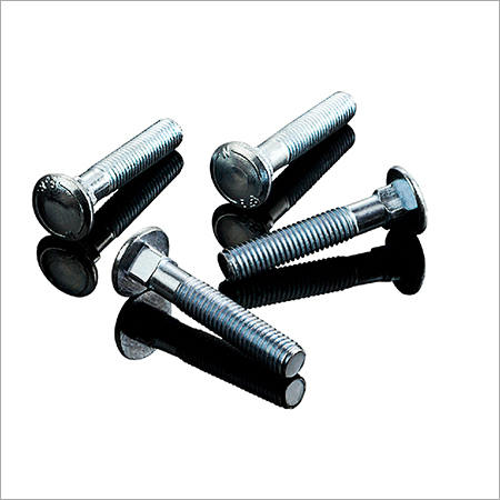 Carriage Bolts