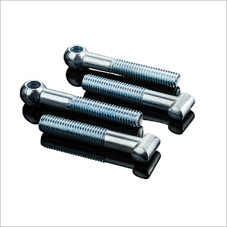 Scaffolding Fasteners