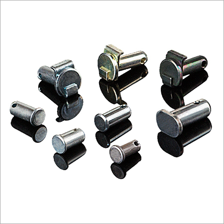 Clevis Pins