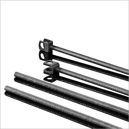 Fully Threaded Rods