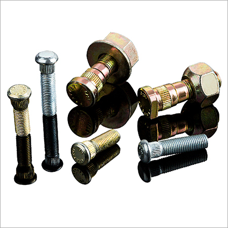 Hub Bolts