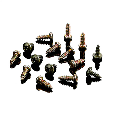 Self Tapping Screws