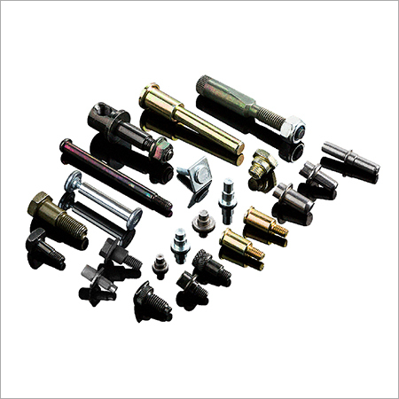 Special Fastening Components