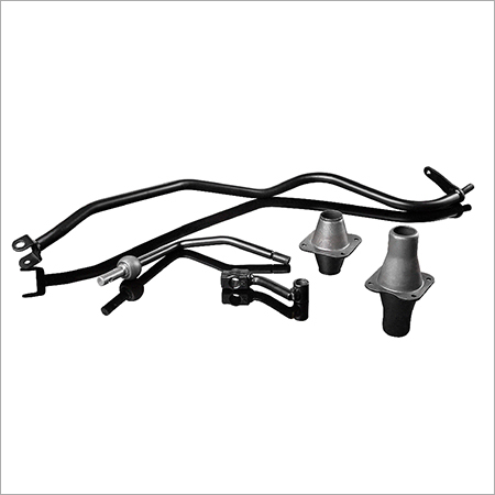 Tubular - Sheet Products