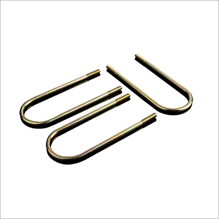 U bolts