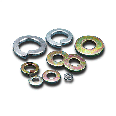 Washers