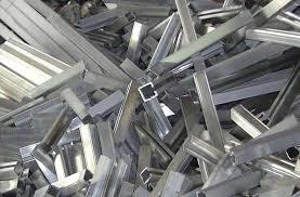 Aluminum Extrusion Scrap 6063