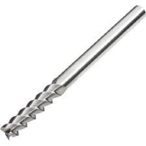 Long Length End Mill