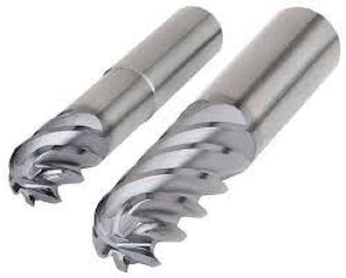 Ball Nose End Mill