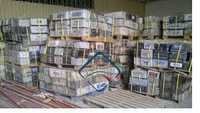 Lead batteries scrap