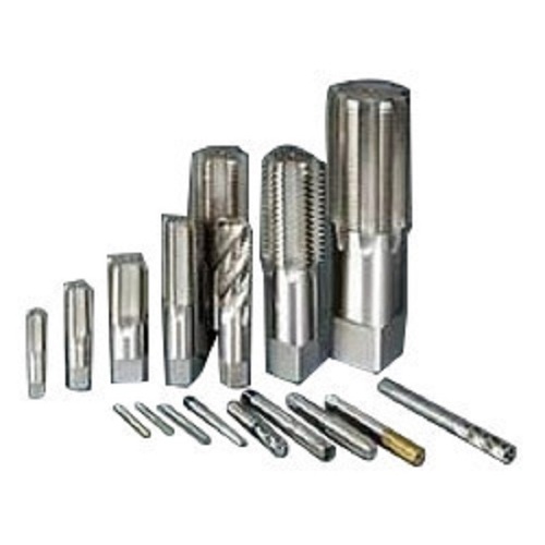 Threading Taps and Thread Mills