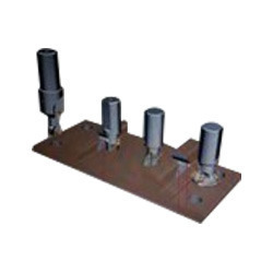 Railways Bearing Platess