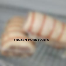 Frozen Pork Parts | Pork Hind Feet | pork trimming | pork collars