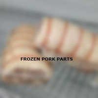 Frozen Pork and Parts