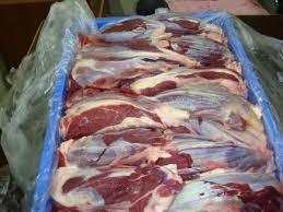 HALAL FROZEN BONELESS CARCASS BEEF SHEEP LAMB MUTTON MEAT FOR EXPORT Tota
