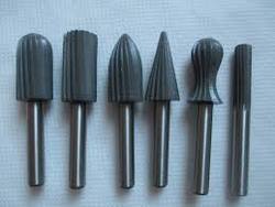 Al Type Rotary Burrs