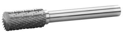 Carbide Roatry Burrs - Dormer