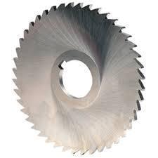 HSS Slitting Saw