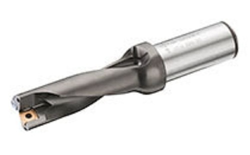 Xpert Insert Drill Body