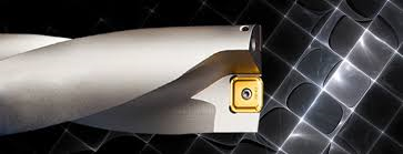 U Drill Body in Long Lenght