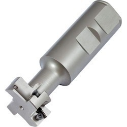 VMC Cutting Bit