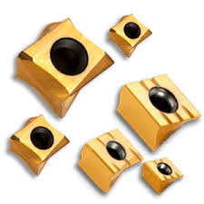 Steel Insert For Milling