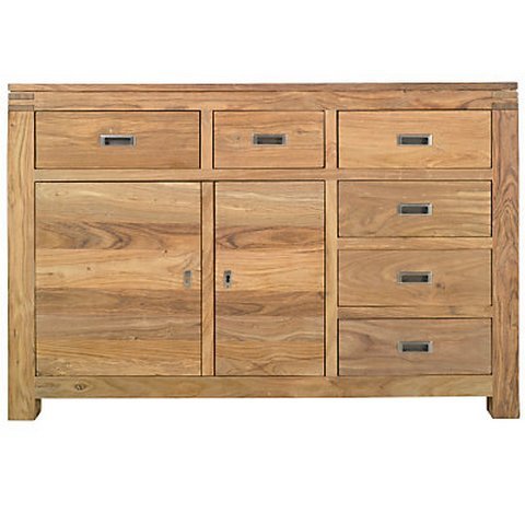 Handmade Wooden Sideboard