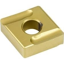 Cnmg Insert Make Pramet