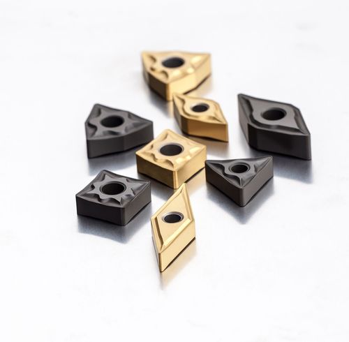 CNC Turning Inserts