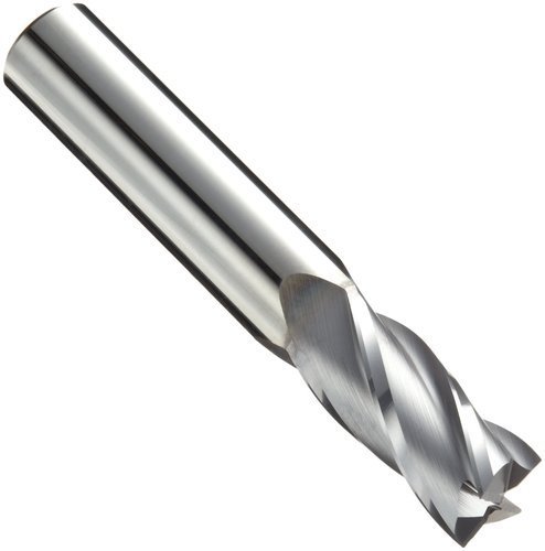 End Mill For Die Steel