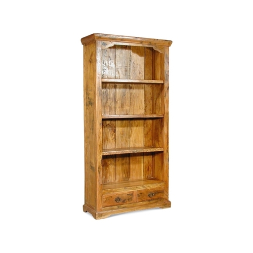 Wooden Book Case
