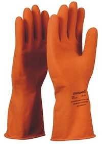Rubber Hand Gloves with grip